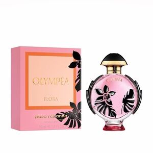 Paco Rabanne Olympea Flora EDP Intense 1.7oz $125
